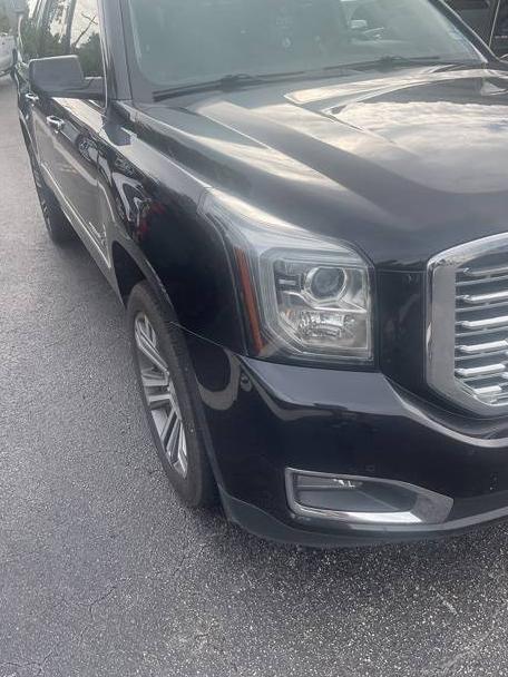 GMC YUKON XL 2020 1GKS1HKJ2LR136287 image